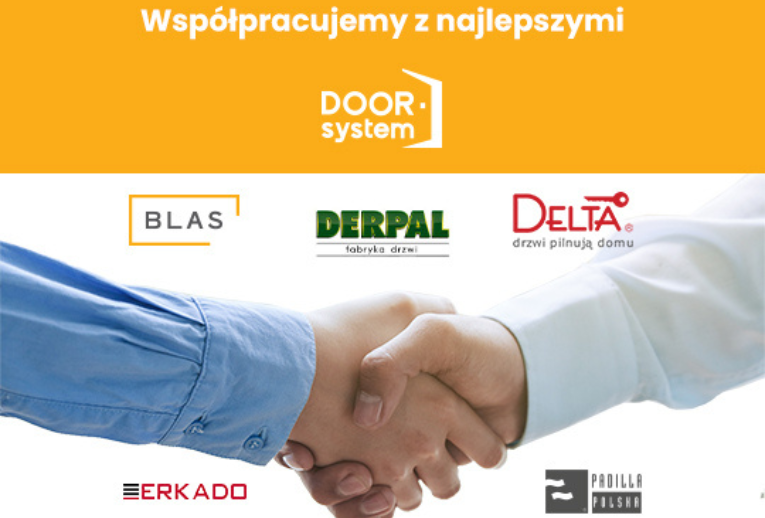 drzwi wewnętrzne wspólpraca