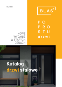 drzwi zewnętrzne producent