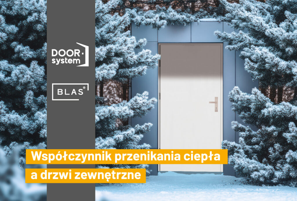 współczynnik przenikania ciepła