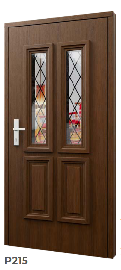 Drzwi-drewniane-Model-P215