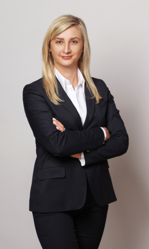 Magdalena Maj