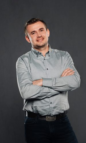 Marcin Milczarski